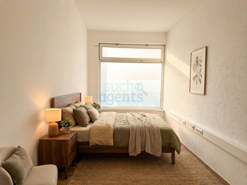 Eigentumswohnung mit ca. 112 m� Nutzfl�che in Freindorf