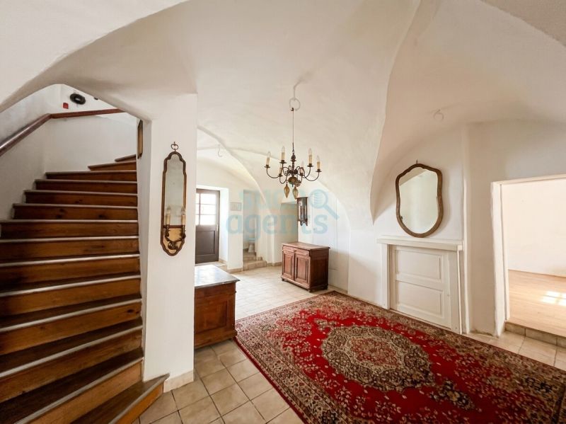 Neuer Preis! Altstadt-Juwel nahe dem Stift Melk mit Garten, 2 Wohnungen und gro�em Innenhof /  / 3390&nbsp;Melk / Bild 3