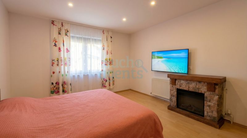 Modernisiertes Einfamilienhaus mit 166 m� Wohnfl�che, Garten, Garage und Keller /  / 2871&nbsp;Z�bern / Bild 3