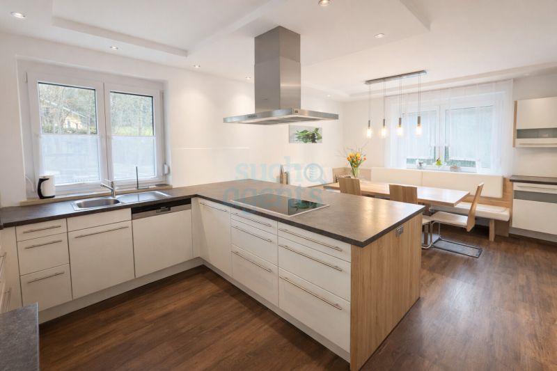 Modernisiertes Haus mit gro�em Garten und Terrasse in idyllischer Lage /  / 8152&nbsp;S�dingberg / Bild 2