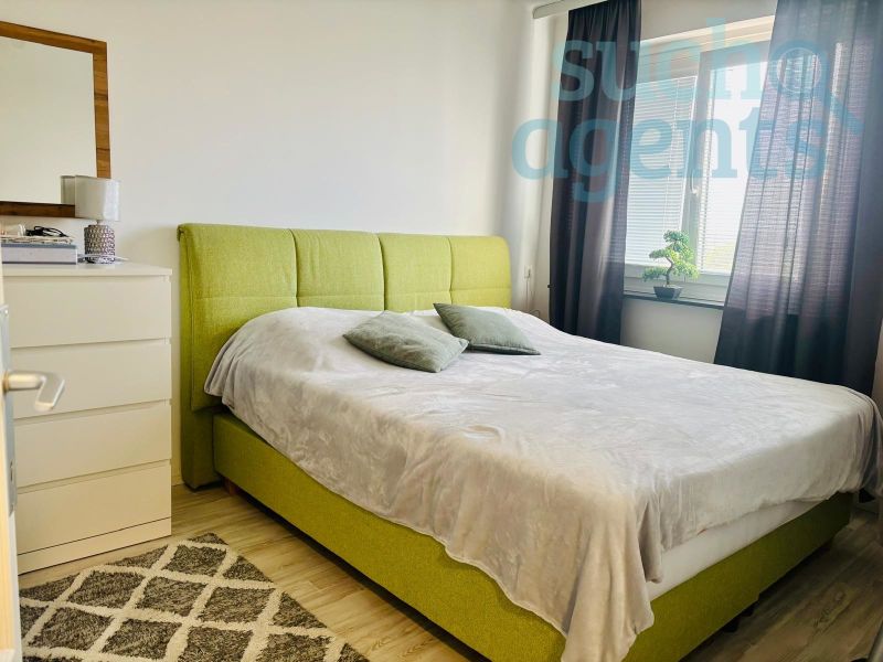 Neuer Preis: Renovierte 3 Zimmer Wohnung /  / 4600 Wels / Aichberg / Bild 2