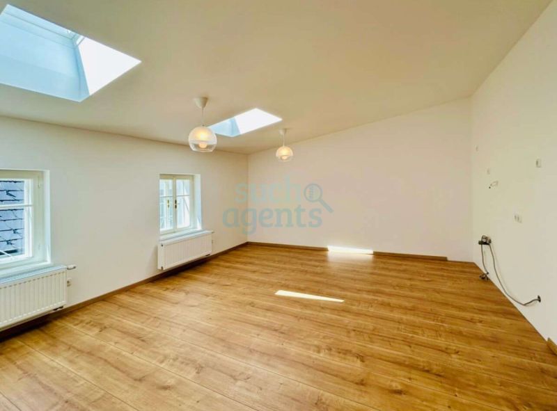 Ihr privater R�ckzugsort in Gmunden ? Sanierte Wohnung mit privater Dachterrasse