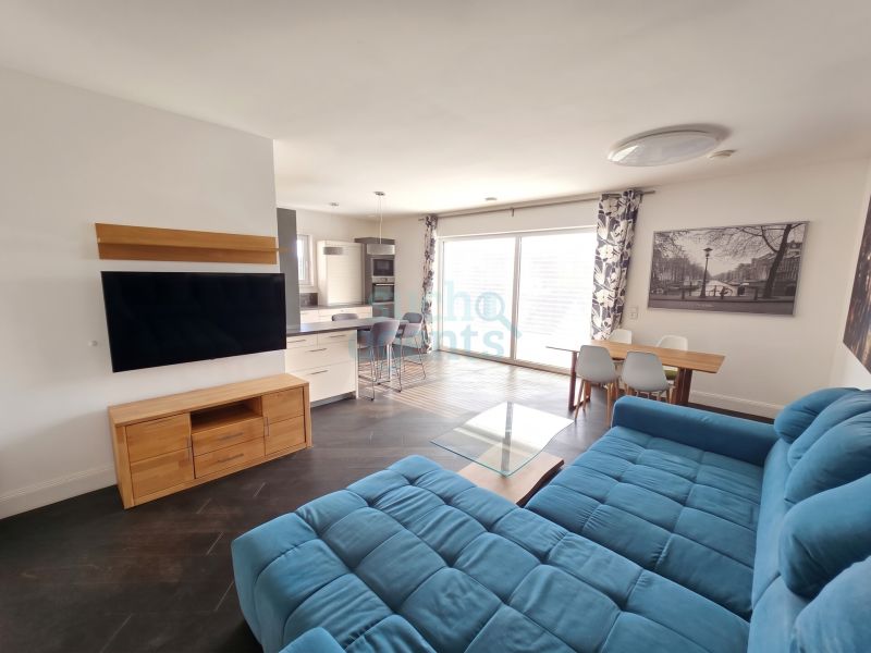 Exklusives Smart Home: Ruhige Sonnenlage mit Panoramablick, Doppelgarage & JKU-N�he | St. Magdalena /  / 4040&nbsp;Linz / Bild 2