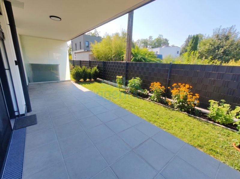 Neuwertige Gartenwohnung mit S�dterrasse, Eigengarten und bestehendem Wohnrecht /  / 4655&nbsp;Vorchdorf / Bild 4