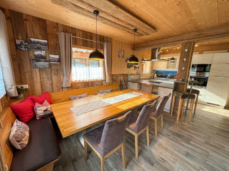 Luxuri�ses Chalet mit Wellnessoase in der Region Murau - Zweitwohnsitzm�glichkeit /  / 8850&nbsp;Murau / Bild 3