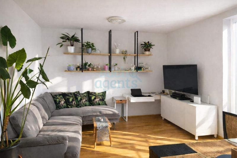 Penthouse-Feeling mit zwei gro�en Terrassen & Premium-Ausrichtung / Lift / barrierefrei /  / 4030&nbsp;Linz / Bild 1