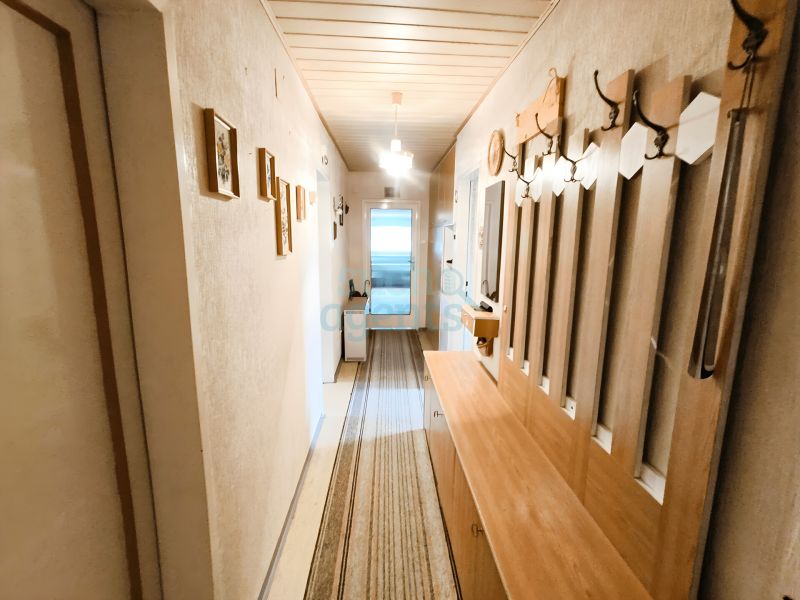 Urlaub im Eigentum ? Wohnung nahe Skigebiet & Naturparadies | ruhig, lndlich & Zweitwohnsitzfhig /  / 3343 Hollenstein an der Ybbs / Bild 4
