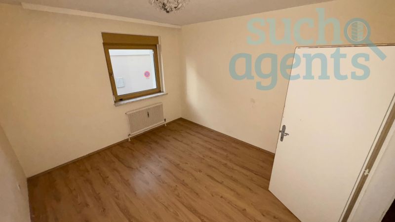 3 Zimmerwohnung mit Balkon in ruhiger Lage - Preis verhandelbar