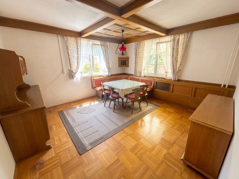 Wohnen im Gr�nen ? Viel Platz, sch�ner Garten und ruhige Lage /  / 8253&nbsp;Arzberg / Bild 2
