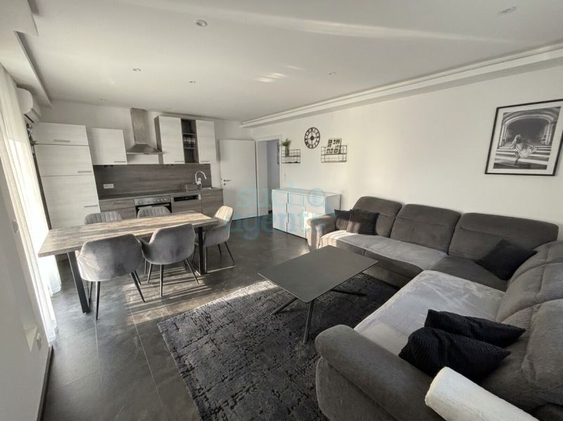 Frisch modernisierte 3-Zimmer-Wohnung mit S�dbalkon in Liebenau /  / 8041&nbsp;Graz,07.Bez.:Liebenau / Bild 0