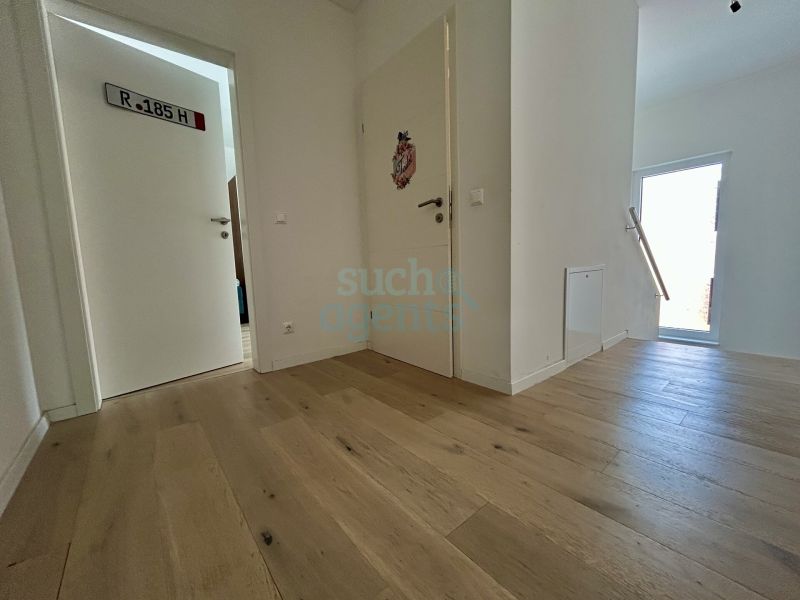 Neubau - Energieeffizente Doppelhaushlfte - nahe Krems & Stift Gttweig /  / 3508 Paudorf / Bild 2