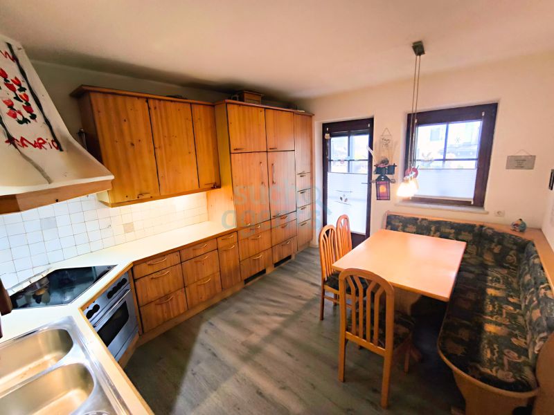 Gepflegte 4-Zimmerwohnung mit 2 Balkonen und Garagenparkplatz in Top Lage / / 6353 Going am Wilden Kaiser / Bild 1