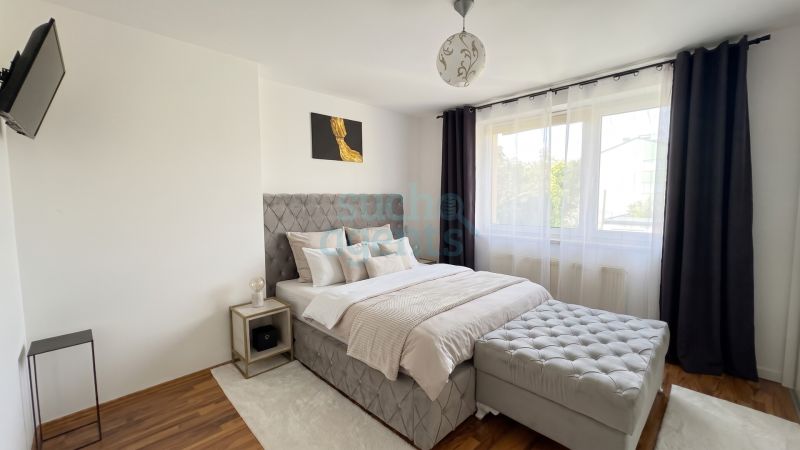 3-Zimmer-Wohnung mit Balkon & Klimager�t in Enns /  / 4470&nbsp;Enns / Bild 2