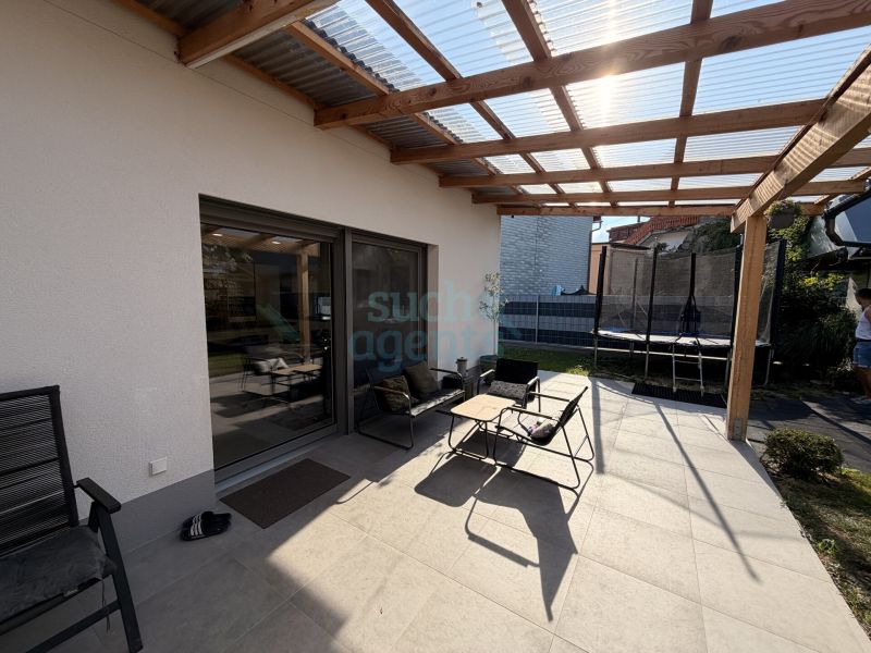 Neuer Preis! Moderner Bungalow in Mauthausen ? ca. 142 m², barrierefrei & ideal für jede Lebensphase