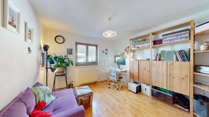 Gro�z�gige 4-Zimmer-Wohnung in Telfs ? rund 110 m� inkl. verglastem Balkon mit herrlichem Panorama /  / 6410&nbsp;Telfs / Bild 2