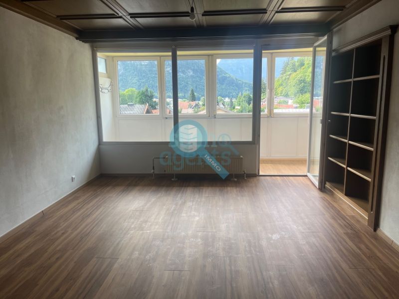 Helle 3 Zimmer-Wohnung mit Festungsblick /  / 6330&nbsp;Eichelwang / Zell / Bild 4