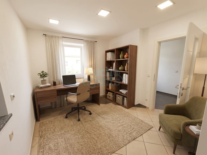Massives Haus mit hochwertiger Ausstattung, 50er Ziegel, gro�em Garten, Doppelgarage & Keller /  / 4614&nbsp;Machtrenk / Bild 3