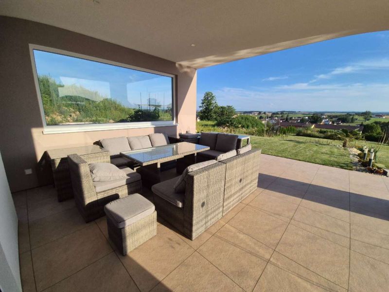 Exklusive Villa in Peuerbach, Baujahr 2022 ? Pool, Sauna, Doppelgarage & mehr