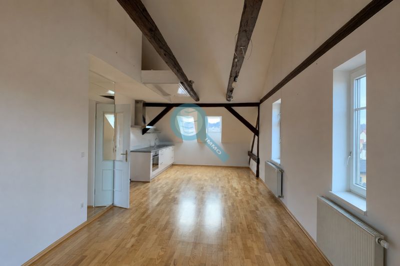 Charmante Dachgeschoßwohnung in ruhiger Lage in Stainz / / 8510 Stainz / Bild 1