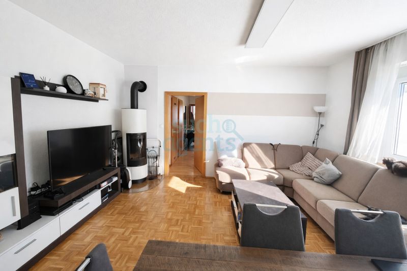 3-Zimmer-Wohnung mit Balkon, Kaminofen & Parkplatz im Eigentum in Schwanenstadt /  / 4690&nbsp;Schwanenstadt / Bild 1