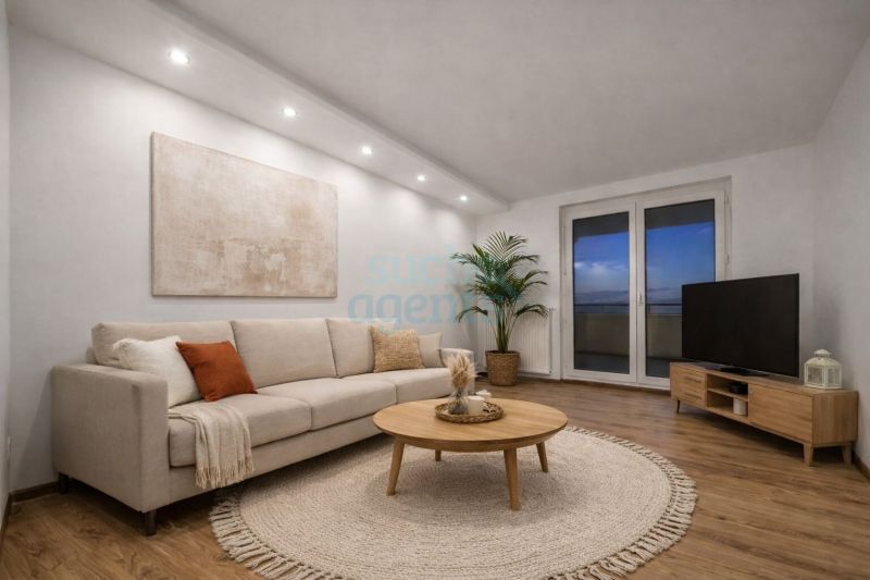 Panoramablick Inklusive:
Stilvolle 4-Zimmer Wohnung mit Balkon nahe Wifi Linz /  / 4020&nbsp;Linz / Bild 0