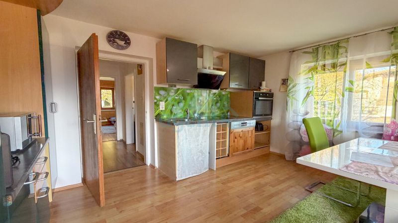Gemtliche 2-Zimmerwohung mit Blick ins Zillertal /  / 6210 Wiesing / Bild 4