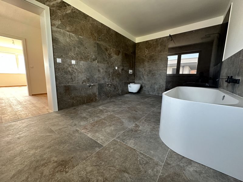 Erstbezug: Modernes Einfamilienhaus mit Komfort, Helligkeit & nachhaltiger Bauweise / / 3107 St. Pölten / Bild 4