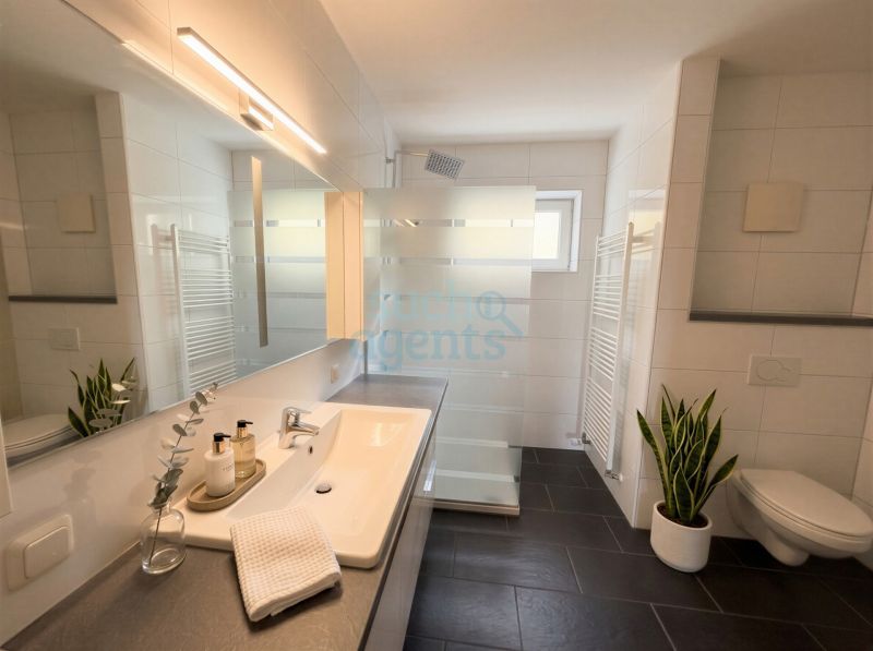 Moderne Wohnung in Ruhelage im Weinbaugebiet mit Sensationsblick ins Grazer Becken /  / 8511&nbsp;Gundersdorf / Bild 3