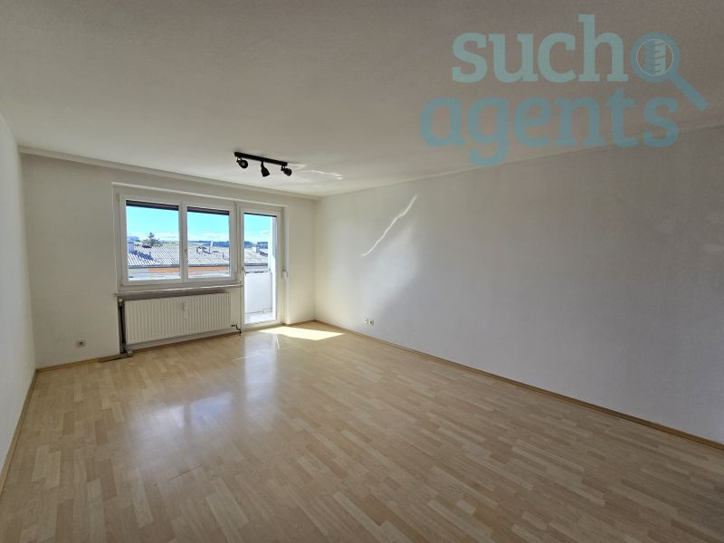 Helle 3-Zimmer Wohnung mit Loggia, Keller und Stellplatz ? perfekt für Eigennutzung oder Vermietung