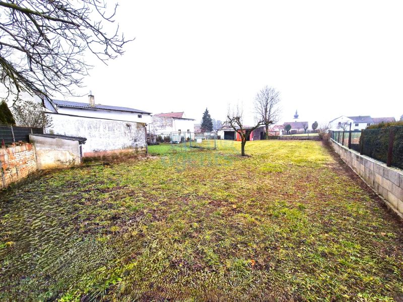 Adaptierungsbed�rftiges Landhaus in absoluter Gr�nruhelage zu verkaufen ! Ca. 1.600 m� Grundst�ck ! /  / 2141&nbsp;F�llim / F�llim / Bild 4