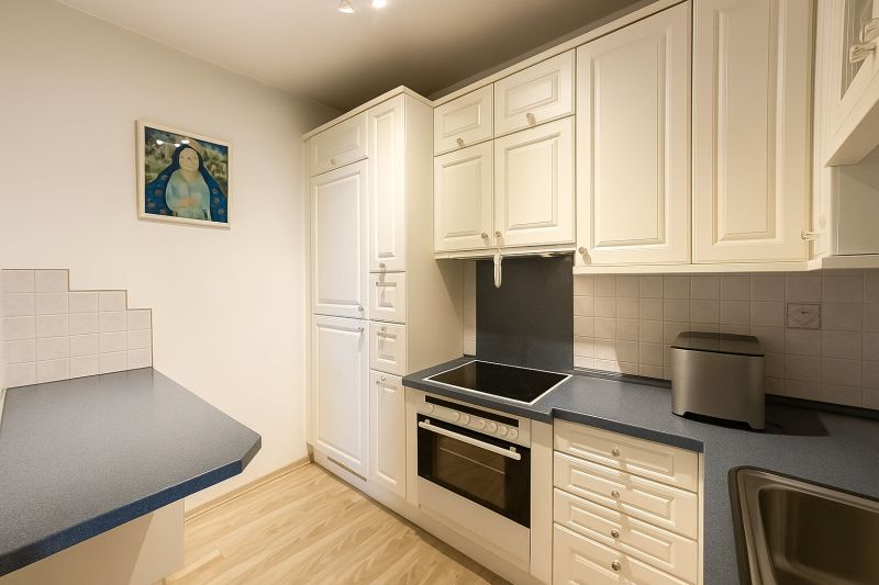 Helle, gut geschnittene 2 Zimmer Wohnung in der Josefstrae! /  / 3100 St. Plten / Bild 3