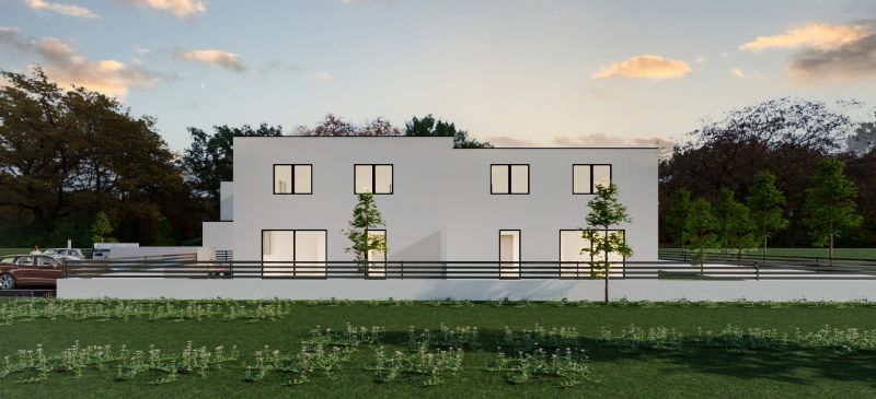 Einziehen, wenn?s fertig ist ? zahlen auch!
Im Neubau mit Gestaltungsspielraum & Energieeffizienz /  / 3100 Ratzersdorf / Bild 1