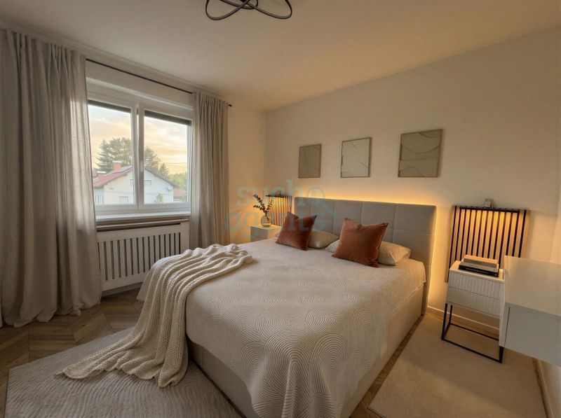 Stilvolle umfassend sanierte 3-Zimmer-Wohnung in ruhiger Wohnlage von Gleisdorf /  / 8200&nbsp;Gleisdorf / Bild 1