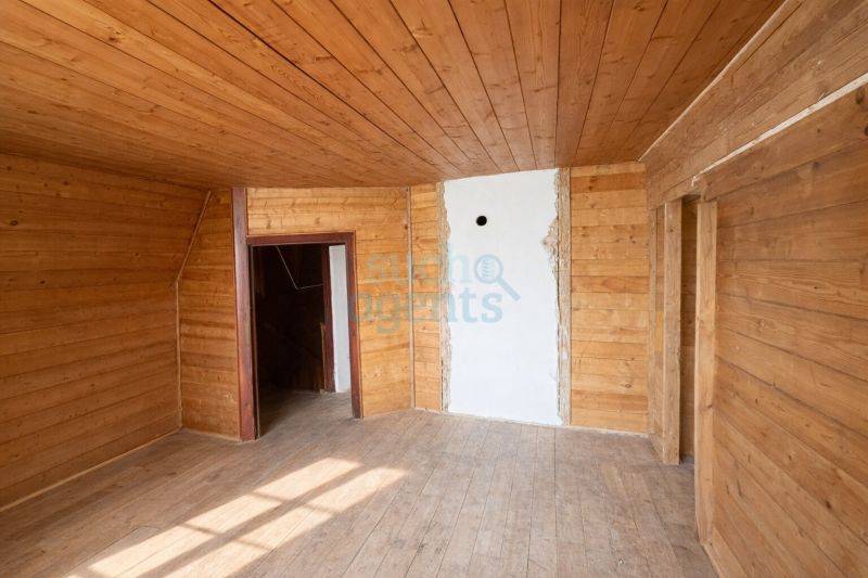 Waldhaus in Gr�nruhelage ? 87 m�, 3 Zimmer, ideal f�r Selbstversorger /  / 3021&nbsp;Pressbaum / Bild 3