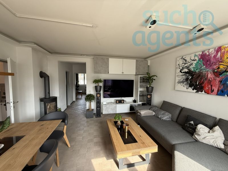 Neuer Preis! Traumhafte 4 Zimmer Wohnung mit Balkon /  / 4644 Scharnstein / Bild 1