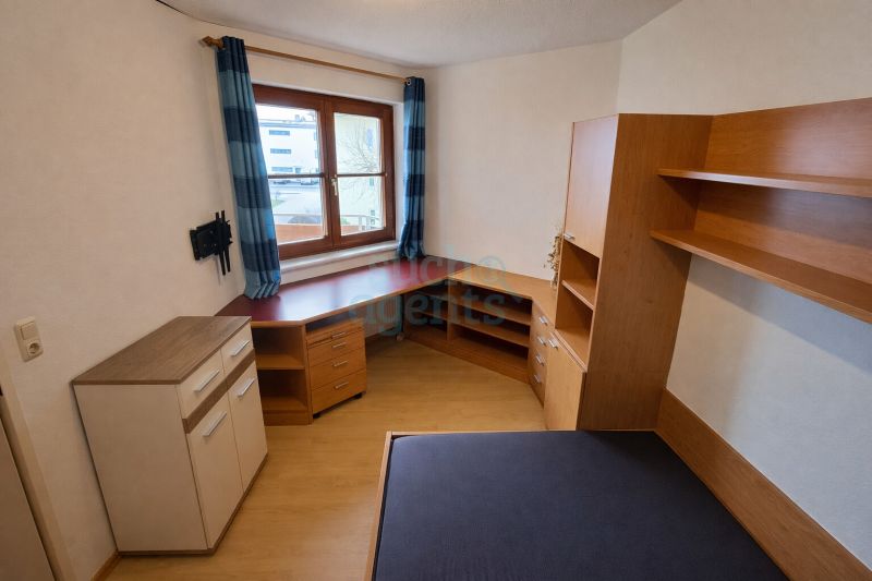 Vollm�blierte 4-Zimmer-Wohnung mit S�dbalkon & Garage in zentraler Lage in Vorchdorf /  / 4655&nbsp;Vorchdorf / Bild 4