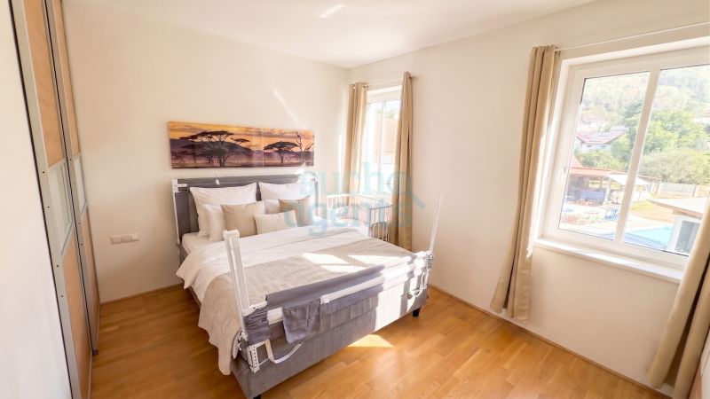 moderne 3 Zimmer-Wohnung mit großem Südbalkon und ca. 82 m2 Wohnfläche / / 4221 Steyregg / Bild 3