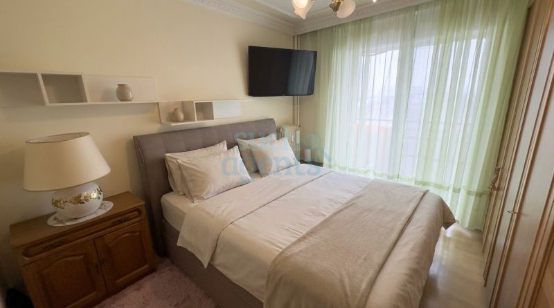 Modernisierte 3-Zimmer-Wohnung mit Balkon in Linz / / 4020 Linz / Bild 1