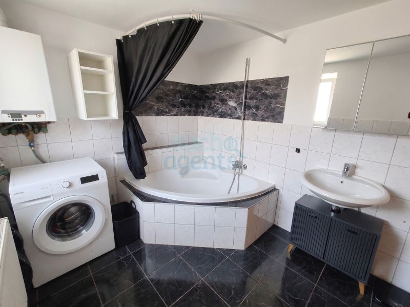 Moderne vermietete 74-m�-Wohnung mit Stellplatz und Gartenmitbenutzung /  / 4595&nbsp;Waldneukirchen / Bild 4