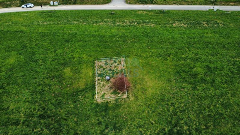 Voll erschlossenes Baugrundstück in der familienfreundlichen Gemeinde Gampern - Nahe Attersee