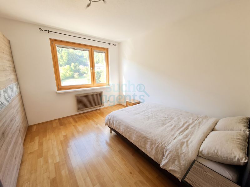 Lichtdurchflutete 4-Zimmer-Wohnung mit traumhaftem Ausblick, 2 Loggien & 2 Tiefgaragenpl�tzen /  / 8940&nbsp;Liezen / Bild 3