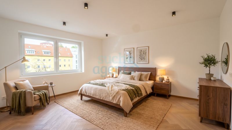 Erstbezug nach Sanierung- 5 Zimmer Mitten in der Stadt /  / 4020&nbsp;Linz / Bild 1