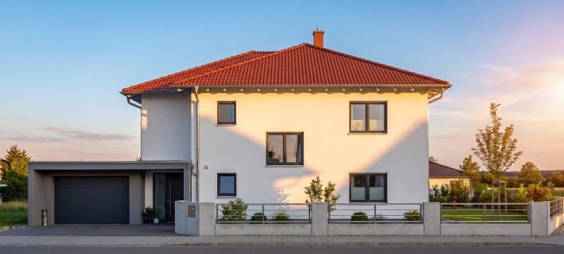 Mehr Platz f�rs Leben: Ihr neues Familienhaus mit Garten und Garage in Melk