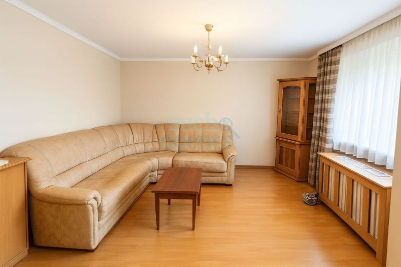 Erdgeschosswohnung in ruhiger Wohnanalage