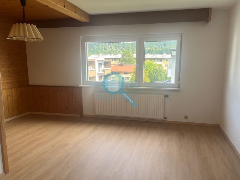 Helle 3 Zimmer-Wohnung mit Festungsblick /  / 6330&nbsp;Eichelwang / Zell / Bild 3