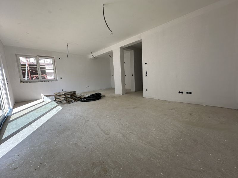 Doppelhaush�lfte am Waldrand mit Top-Komfort - Naturnah & hochwertig /  / 3508&nbsp;Meidling / Bild 1