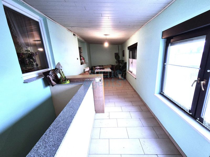 Neuer Preis!  Landhaus in absoluter Gr�nruhelage zu verkaufen ! �ber 1.600 m� Grund ! /  / 2141&nbsp;F�llim / F�llim / Bild 5