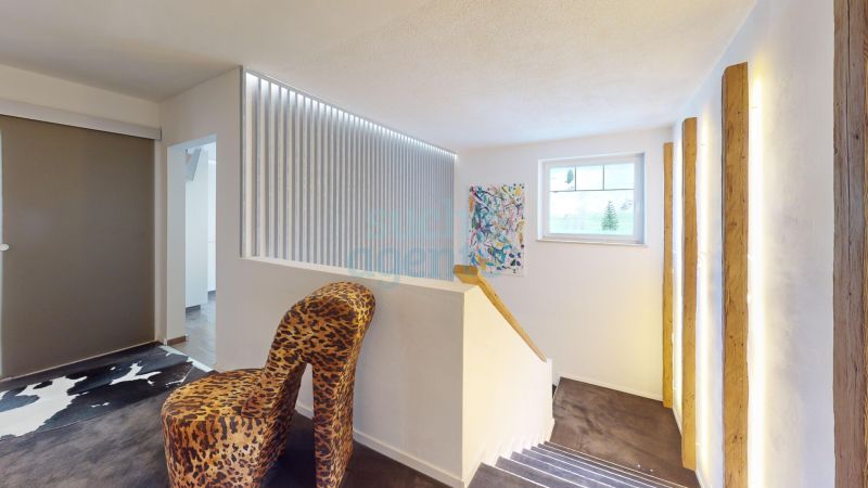 4-Zimmerwohnung (Nutzfl�che 206 m�) mit Garten und gro�er Terrasse in Schmirn/Tirol /  / 6154&nbsp;Schmirn / Bild 5