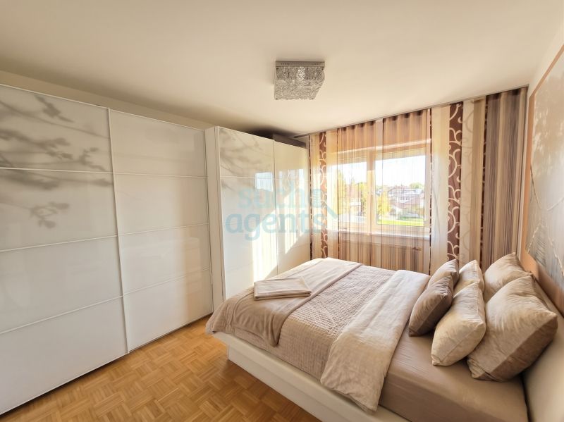 Sonnige Wohnung in Ruhelage mit S�dloggia, Traunsteinblick & hochwertiger Ausstattung | Pinsdorf /  / 4812&nbsp;Pinsdorf / Bild 2