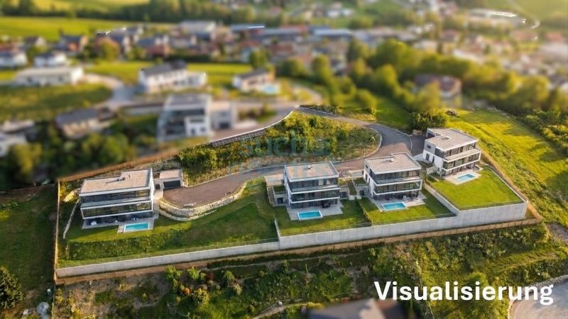 Fr�hlingsaktion: Baugrundst�ck in S�dwestlage ? flexibel teilbar, mit Terrassierung & Weitblick /  / 4204&nbsp;Reichenau im M�hlkreis / Bild 1